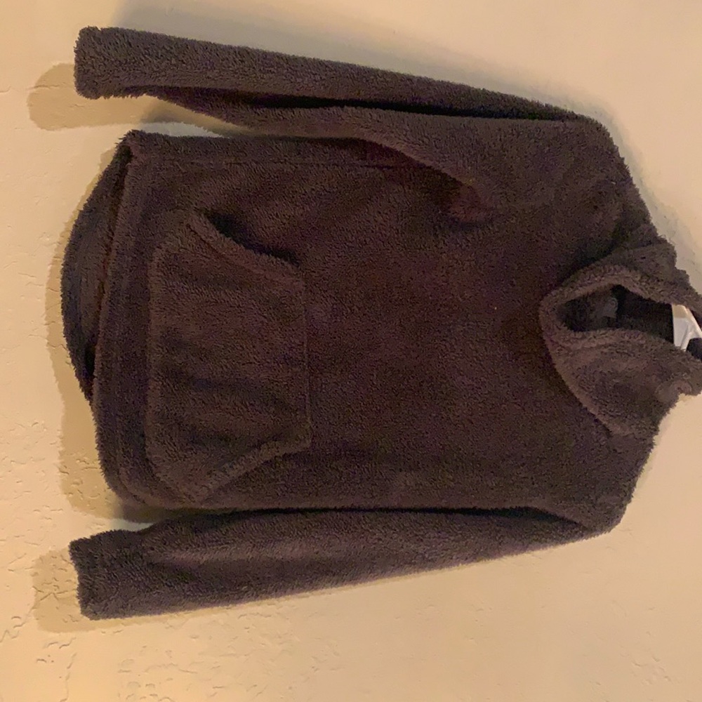 A champion sweater dark grey